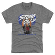 Stone Cold Steve Austin Men's Premium T-Shirt | 500 LEVEL