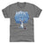 David Montgomery Men's Premium T-Shirt | 500 LEVEL
