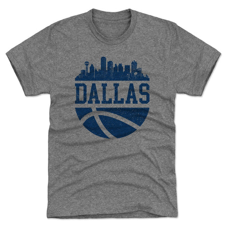 Dallas Men's Premium T-Shirt | 500 LEVEL