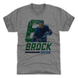 Brock Boeser Men's Premium T-Shirt | 500 LEVEL