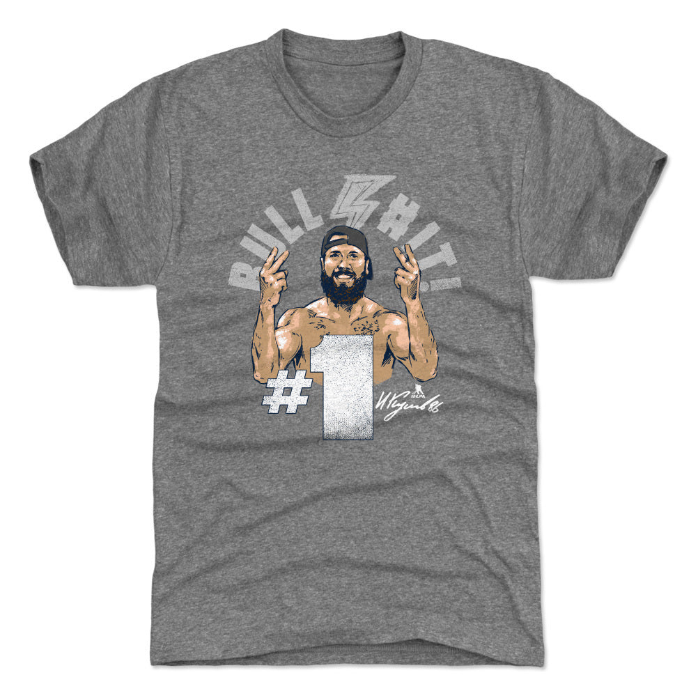 Nikita Kucherov Men's Premium T-Shirt | 500 LEVEL