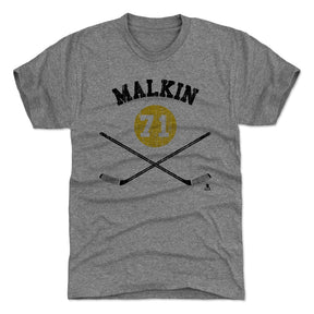 Evgeni Malkin Men's Premium T-Shirt | 500 LEVEL