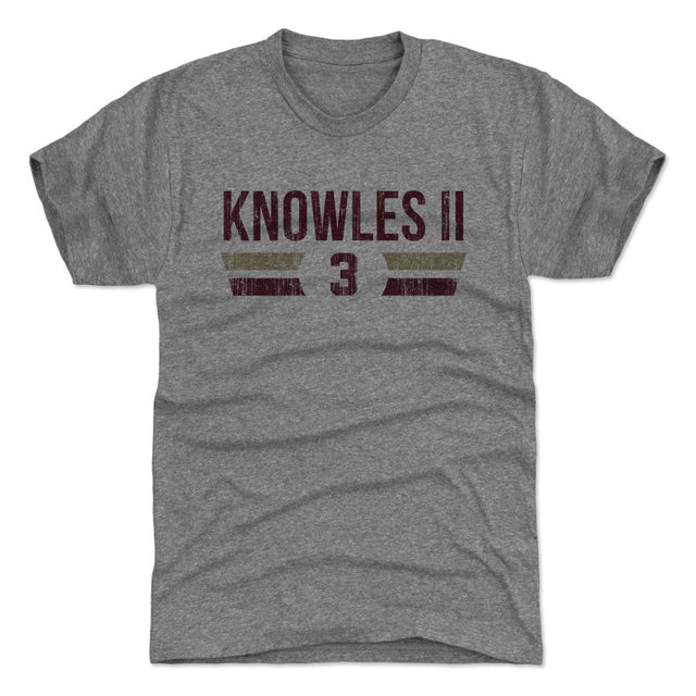 Kevin Knowles II Men's Premium T-Shirt | 500 LEVEL