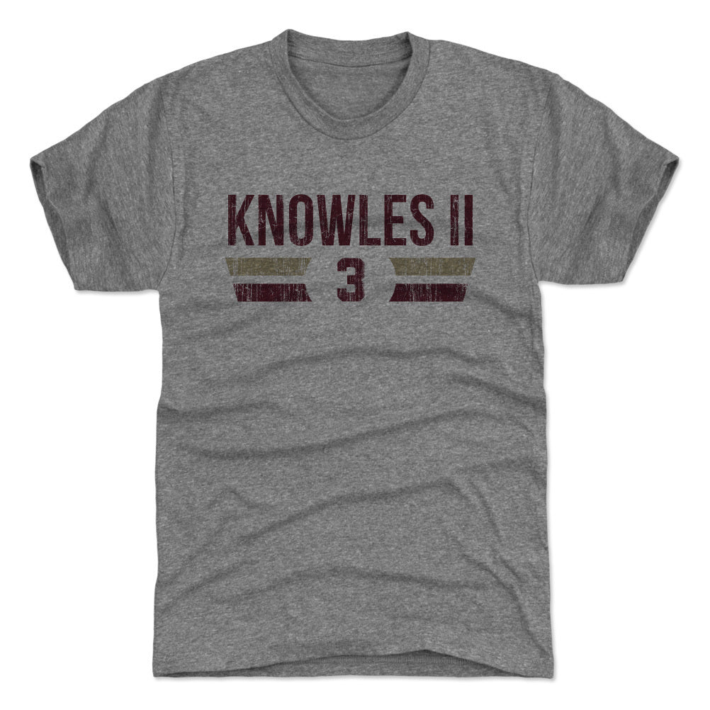Kevin Knowles II Men&#39;s Premium T-Shirt | 500 LEVEL