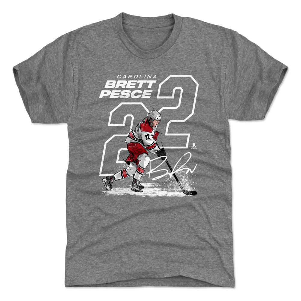 Brett Pesce Men&#39;s Premium T-Shirt | 500 LEVEL