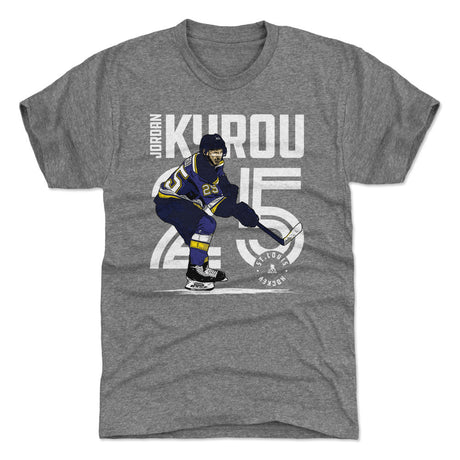 Jordan Kyrou Men's Premium T-Shirt | 500 LEVEL