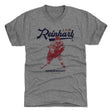 Sam Reinhart Men's Premium T-Shirt | 500 LEVEL