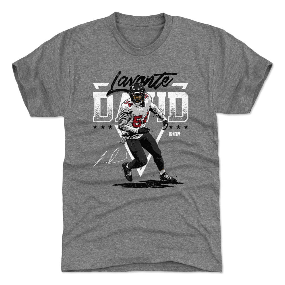 Lavonte David Men's Premium T-Shirt | 500 LEVEL