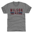 Tom Wilson Men's Premium T-Shirt | 500 LEVEL
