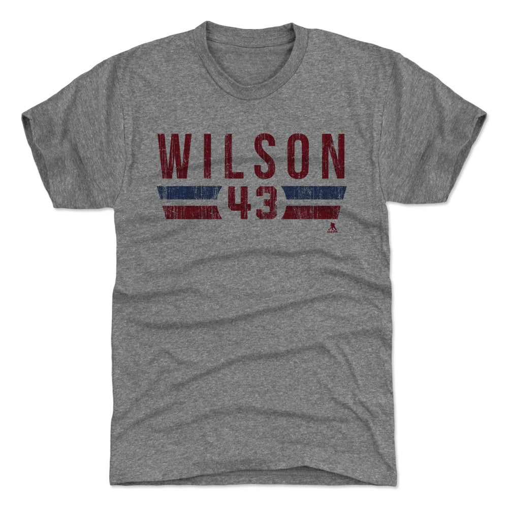 Tom Wilson Men's Premium T-Shirt | 500 LEVEL