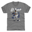 Dave Winfield Men's Premium T-Shirt | 500 LEVEL