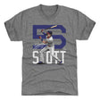 Bryson Stott Men's Premium T-Shirt | 500 LEVEL
