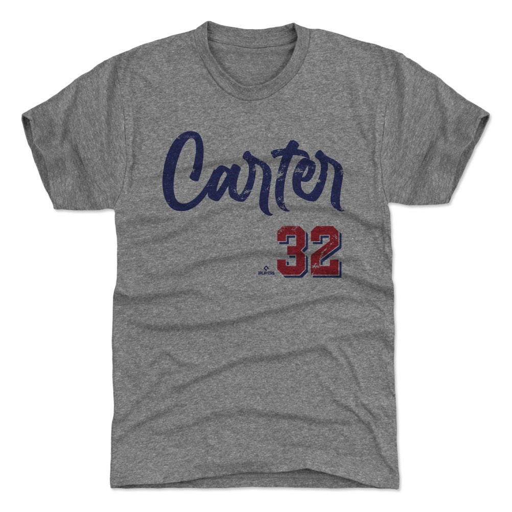 Evan Carter Men's Premium T-Shirt | 500 LEVEL