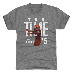 Tee Higgins Men's Premium T-Shirt | 500 LEVEL