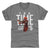 Tee Higgins Men's Premium T-Shirt | 500 LEVEL