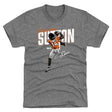 Courtland Sutton Men's Premium T-Shirt | 500 LEVEL
