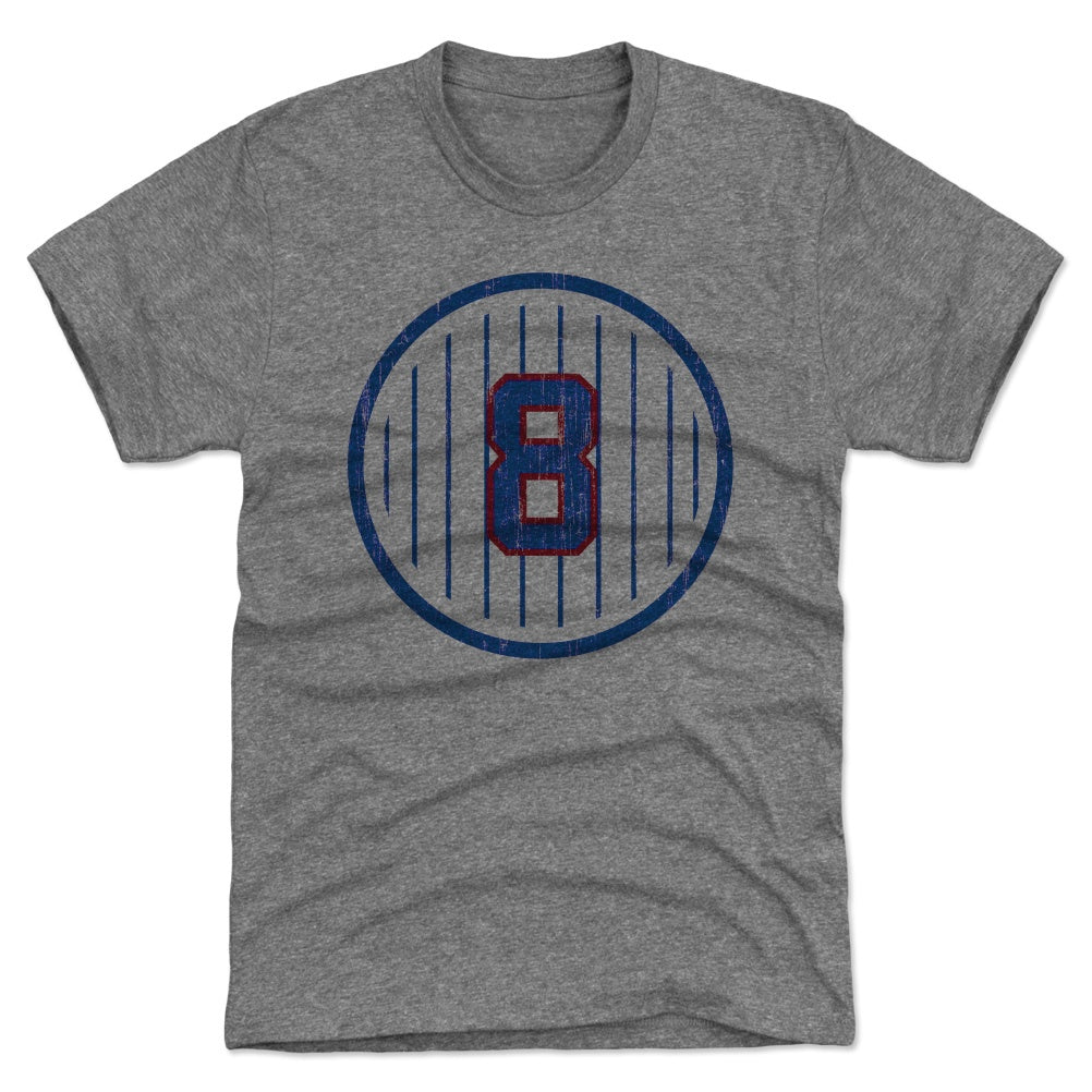 Andre Dawson Men's Premium T-Shirt | 500 LEVEL