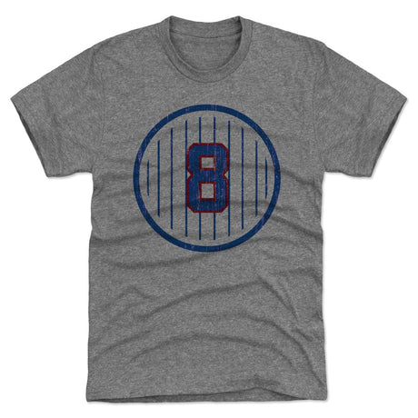 Andre Dawson Men's Premium T-Shirt | 500 LEVEL