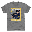 Christian Yelich Men's Premium T-Shirt | 500 LEVEL