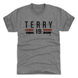 Troy Terry Men's Premium T-Shirt | 500 LEVEL