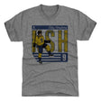 Filip Forsberg Men's Premium T-Shirt | 500 LEVEL