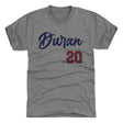 Ezequiel Duran Men's Premium T-Shirt | 500 LEVEL
