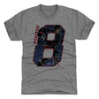 Zach Werenski Men's Premium T-Shirt | 500 LEVEL