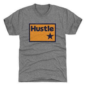 Houston Men's Premium T-Shirt | 500 LEVEL