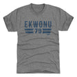 Ickey Ekwonu Men's Premium T-Shirt | 500 LEVEL