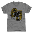David Pastrnak Men's Premium T-Shirt | 500 LEVEL