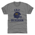 Eric Dickerson Men's Premium T-Shirt | 500 LEVEL
