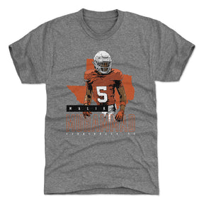 Malik Muhammad Men's Premium T-Shirt | 500 LEVEL
