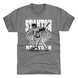 Giancarlo Stanton Men's Premium T-Shirt | 500 LEVEL