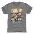 David Pastrnak Men's Premium T-Shirt | 500 LEVEL