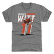 Tanner Witt Men's Premium T-Shirt | 500 LEVEL