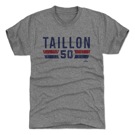 Jameson Taillon Men's Premium T-Shirt | 500 LEVEL