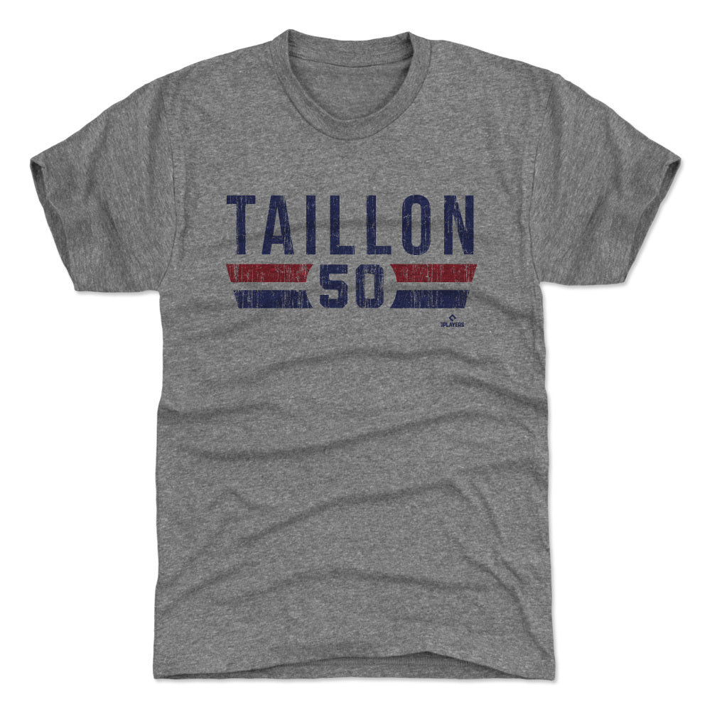 Jameson Taillon Men&#39;s Premium T-Shirt | 500 LEVEL