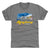 Monterey Men's Premium T-Shirt | 500 LEVEL