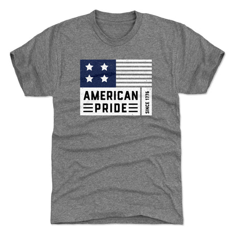 American Pride Men's Premium T-Shirt | 500 LEVEL