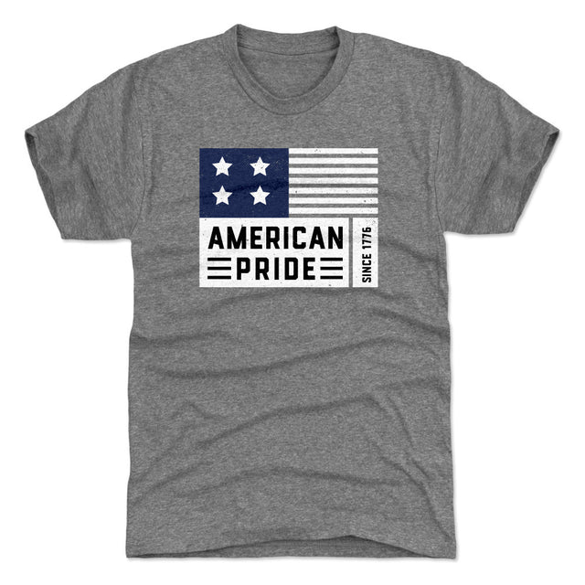 American Pride Men's Premium T-Shirt | 500 LEVEL