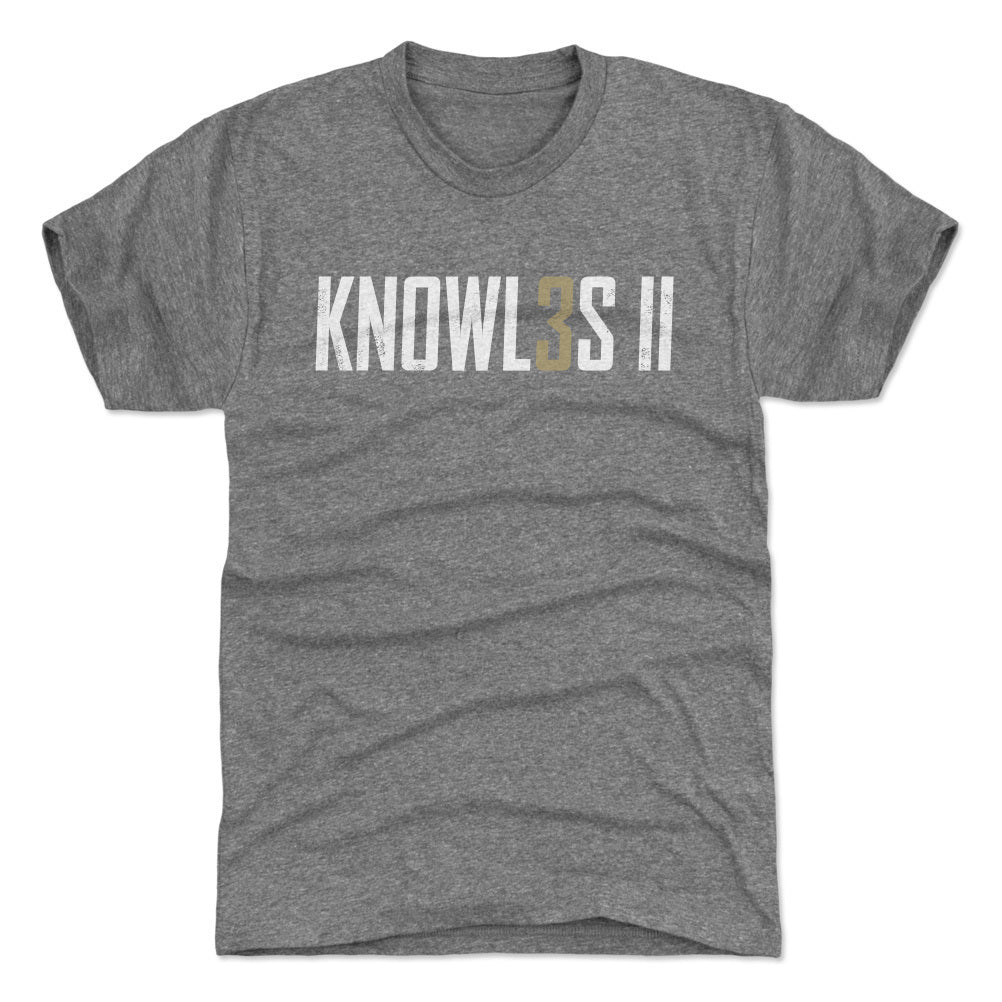 Kevin Knowles II Men's Premium T-Shirt | 500 LEVEL