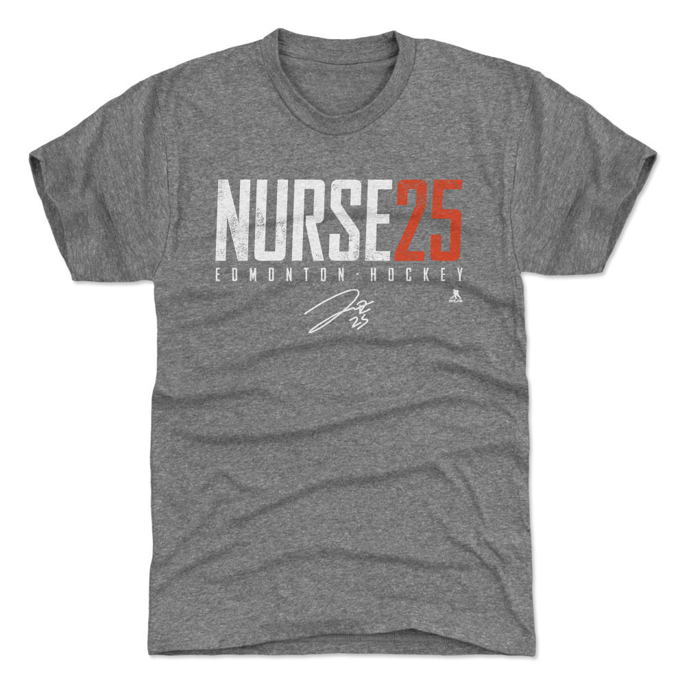 Darnell Nurse Men&#39;s Premium T-Shirt | 500 LEVEL
