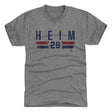 Jonah Heim Men's Premium T-Shirt | 500 LEVEL