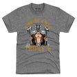 Triple H Men's Premium T-Shirt | 500 LEVEL