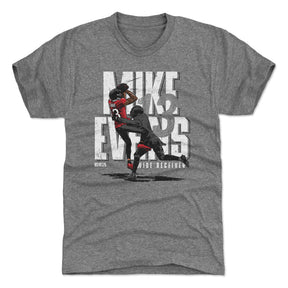 Mike Evans Men's Premium T-Shirt | 500 LEVEL