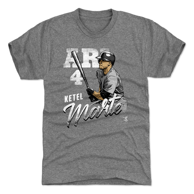 Ketel Marte Men's Premium T-Shirt | 500 LEVEL