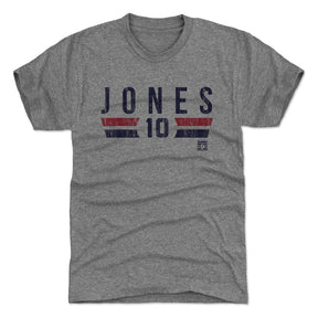 Chipper Jones Men's Premium T-Shirt | 500 LEVEL