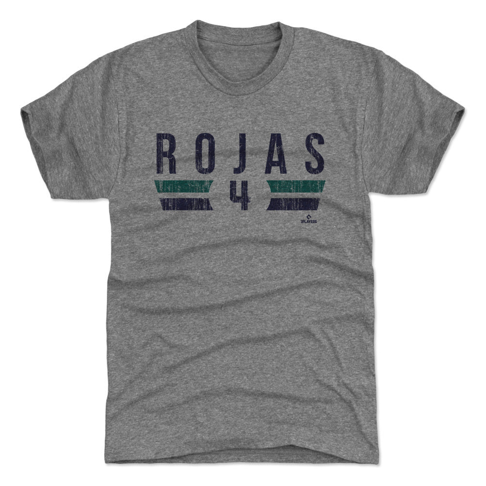 Josh Rojas Men&#39;s Premium T-Shirt | 500 LEVEL