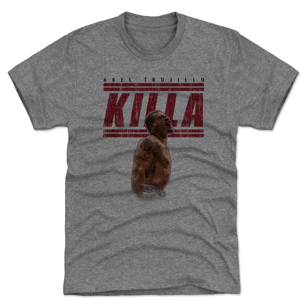 Abel Trujillo Men's Premium T-Shirt | 500 LEVEL