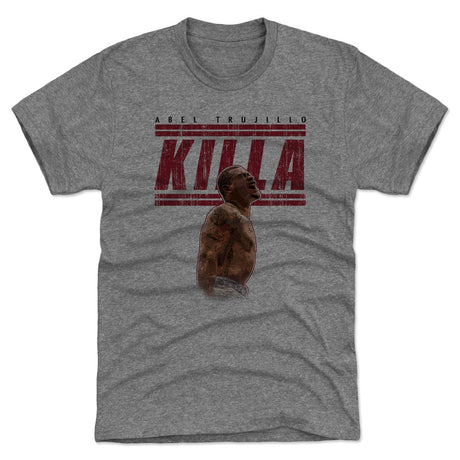 Abel Trujillo Men's Premium T-Shirt | 500 LEVEL